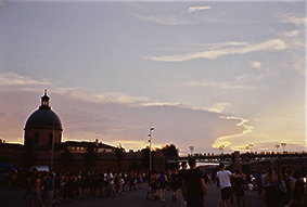 Toulouse